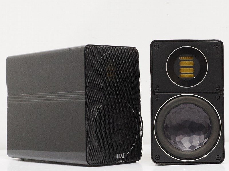 Yahoo!オークション -「elac」の落札相場・落札価格 Yahoo!オークション -「elac」の落札相場・落札価格