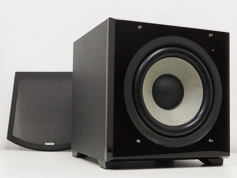 Yahoo!オークション -「fostex cw250a」の落札相場・落札価格 Yahoo!オークション -「fostex cw250a」の落札相場・落札価格
