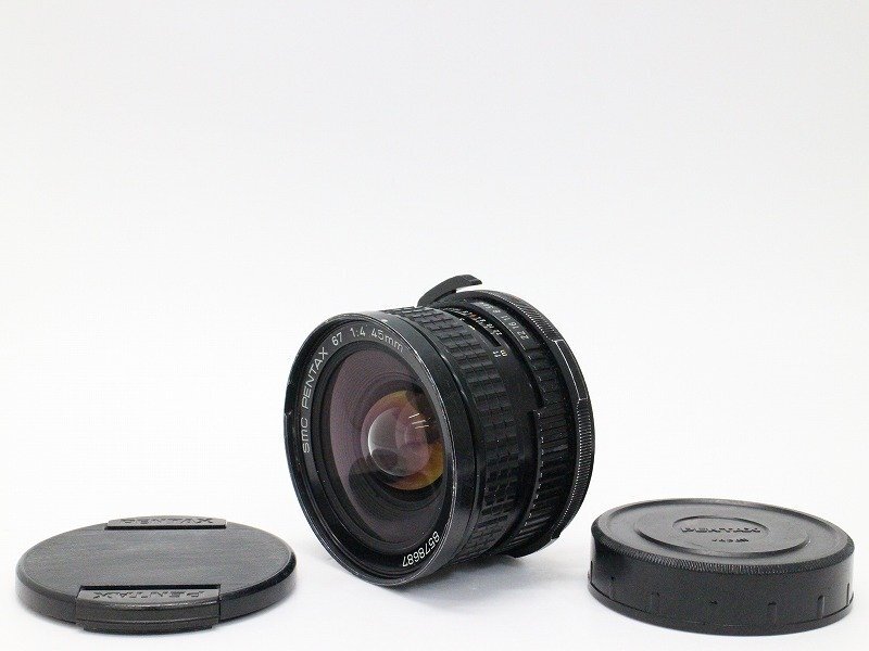 Yahoo!オークション -「smc pentax 67 45mm f4」の落札相場 Yahoo!オークション -「smc pentax 67 45mm f4」の落札相場