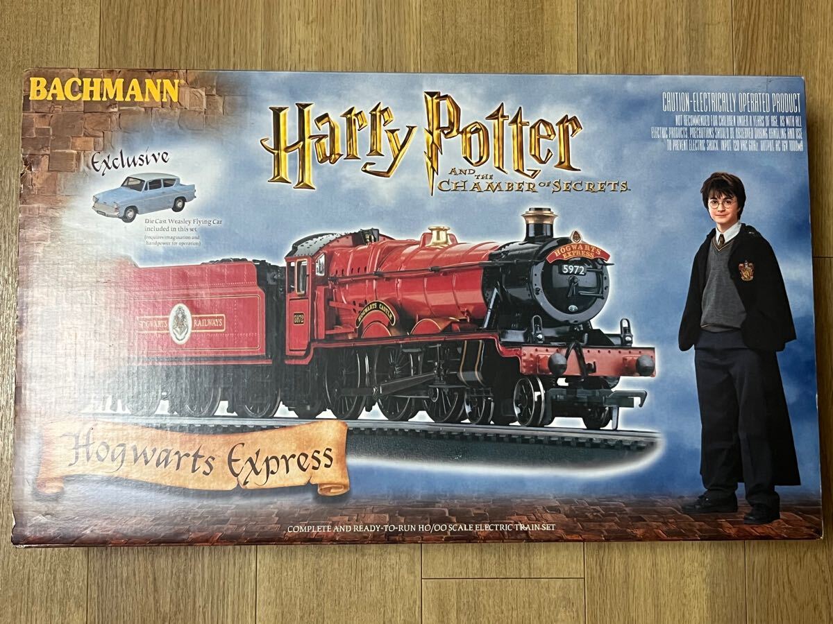 Yahoo!オークション -「ホグワーツ特急」(鉄道模型) の落札相場 Yahoo!オークション -「ホグワーツ特急」(鉄道模型) の落札相場