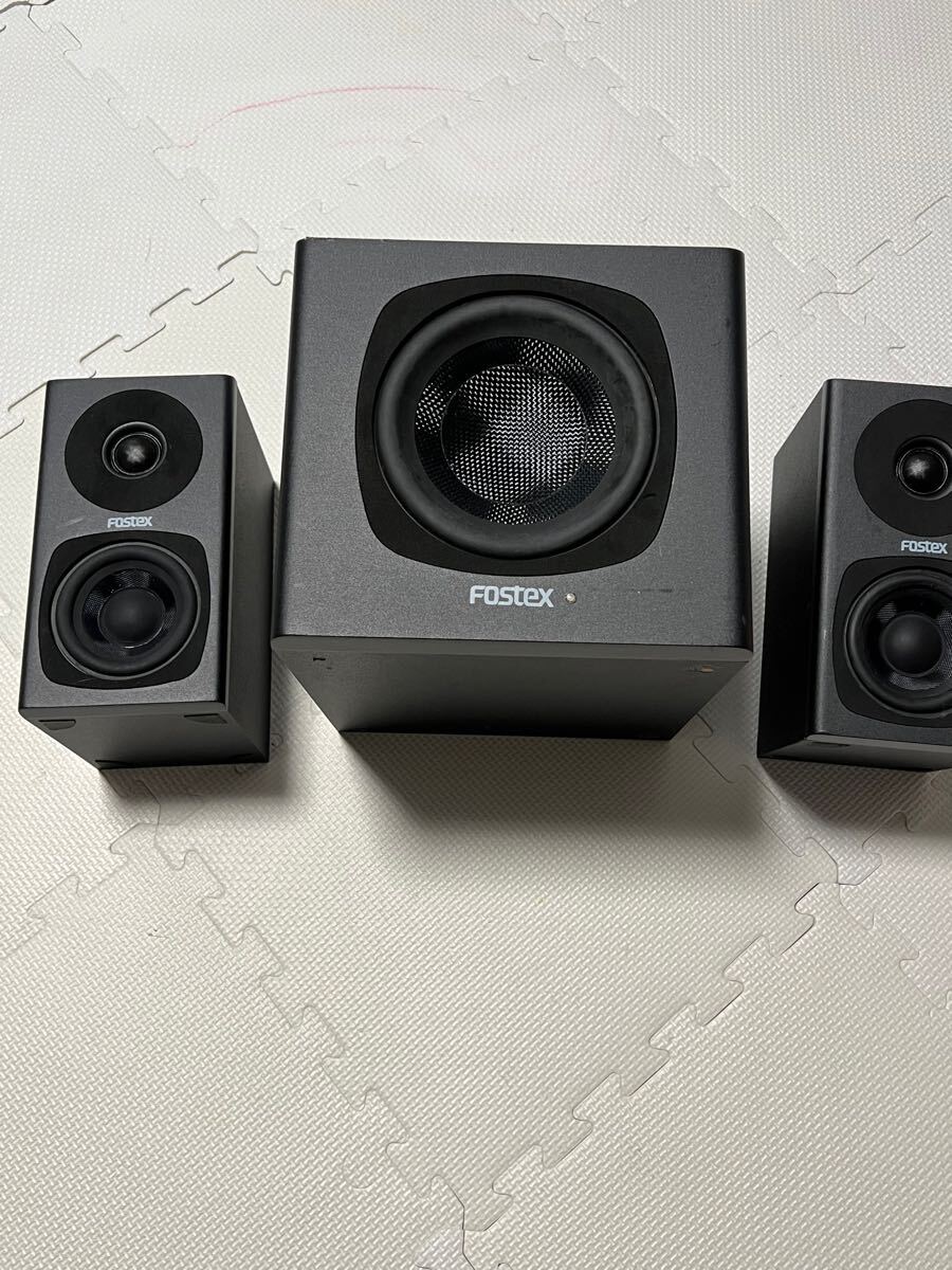 Yahoo!オークション -「fostex pm submini」の落札相場・落札価格 Yahoo!オークション -「fostex pm submini」の落札相場・落札価格
