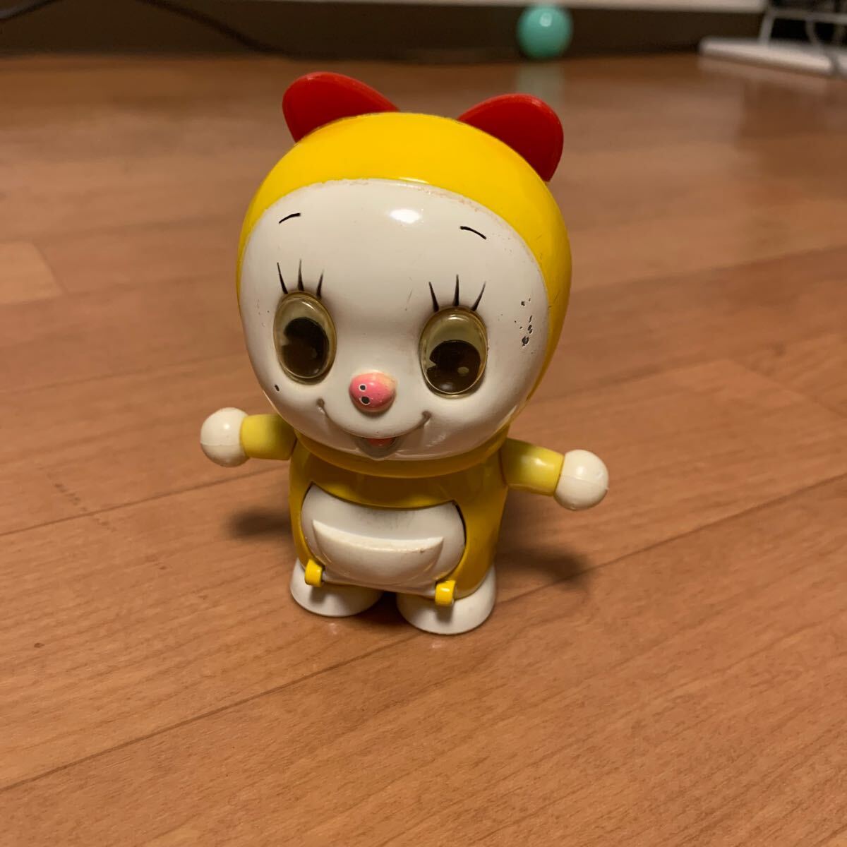 Yahoo!オークション -「ドラミちゃん 超合金」の落札相場・落札価格 Yahoo!オークション -「ドラミちゃん 超合金」の落札相場・落札価格