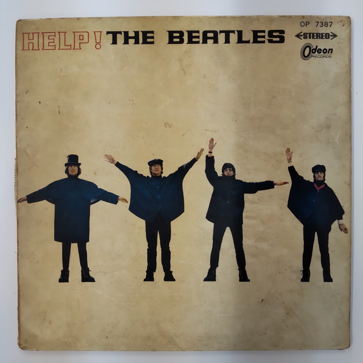 Yahoo!オークション -「赤盤 help」(レコード) の落札相場・落札価格 Yahoo!オークション -「赤盤 help」(レコード) の落札相場・落札価格