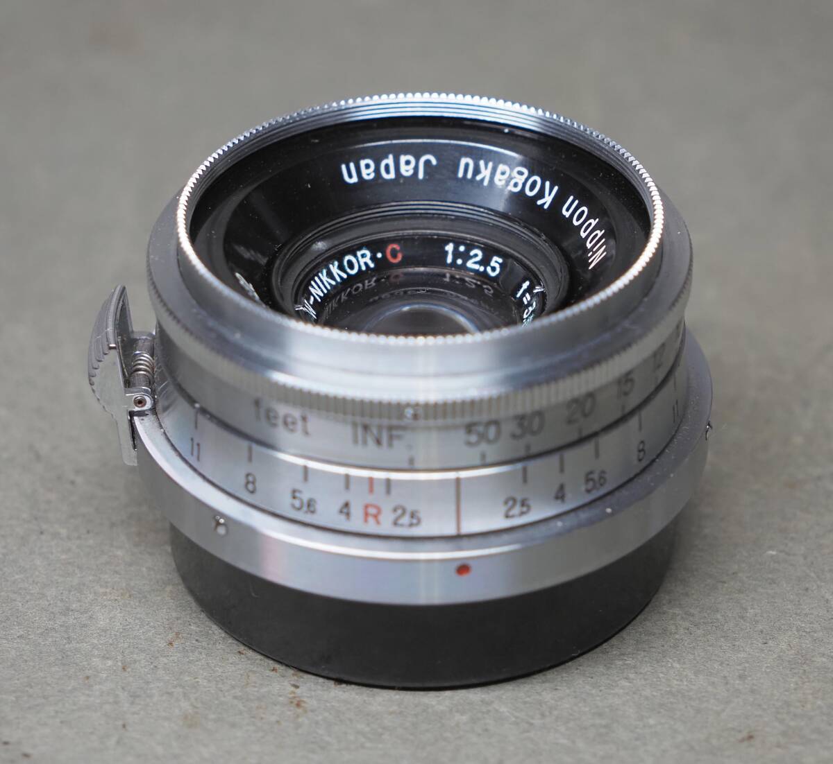 Yahoo!オークション -「w-nikkor 3.5cm f2.5」の落札相場・落札価格 Yahoo!オークション -「w-nikkor 3.5cm f2.5」の落札相場・落札価格