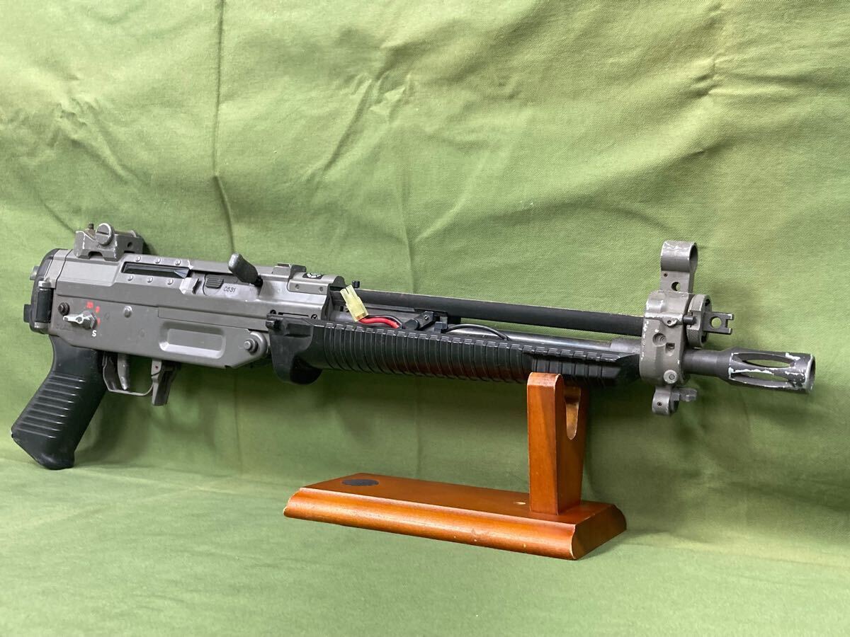 Yahoo!オークション -「sig551」の落札相場・落札価格 Yahoo!オークション -「sig551」の落札相場・落札価格