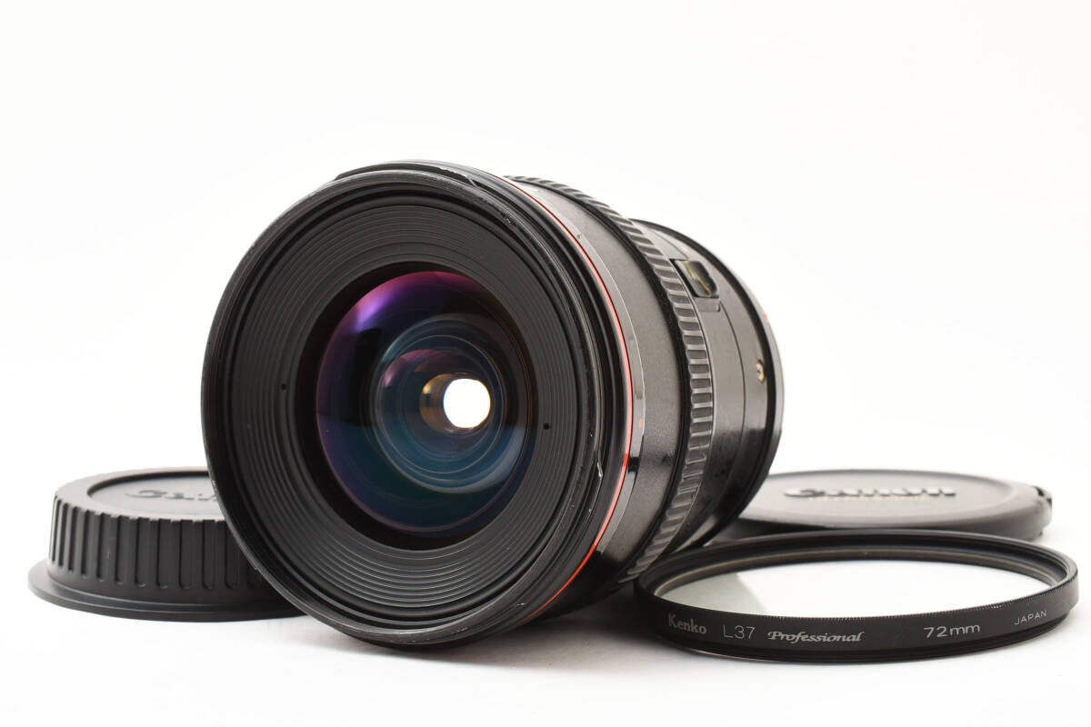 Yahoo!オークション -「canon ef 20-35mm f2.8」の落札相場 Yahoo!オークション -「canon ef 20-35mm f2.8」の落札相場
