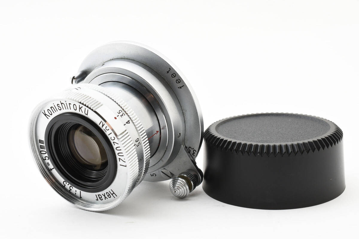 Yahoo!オークション -「hexar 50mm f3.5」の落札相場・落札価格 Yahoo!オークション -「hexar 50mm f3.5」の落札相場・落札価格