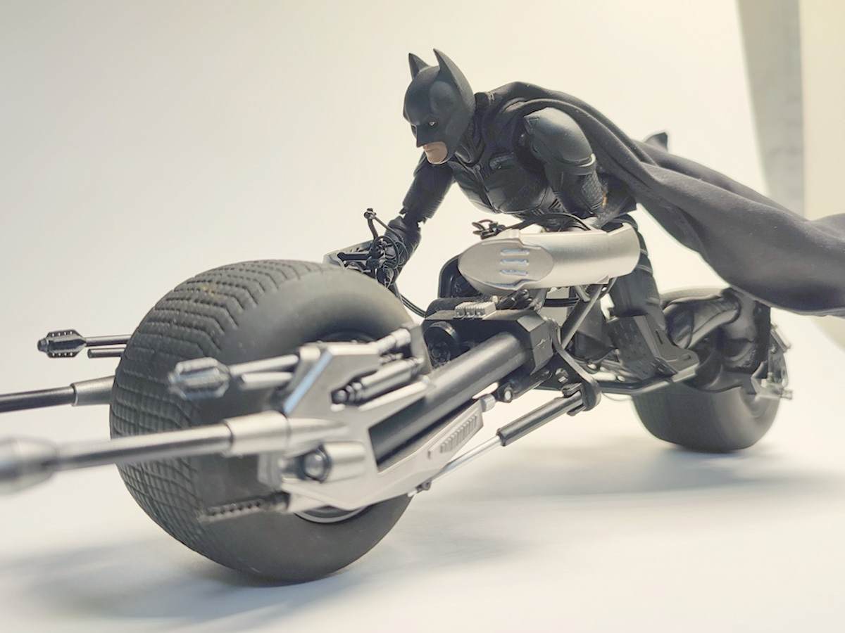 Yahoo!オークション -「バットマン バットポッド」の落札相場 Yahoo!オークション -「バットマン バットポッド」の落札相場