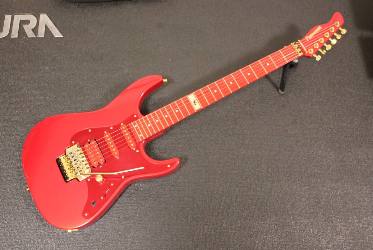 Yahoo!オークション -「fernandes kenモデル」の落札相場・落札価格 Yahoo!オークション -「fernandes kenモデル」の落札相場・落札価格