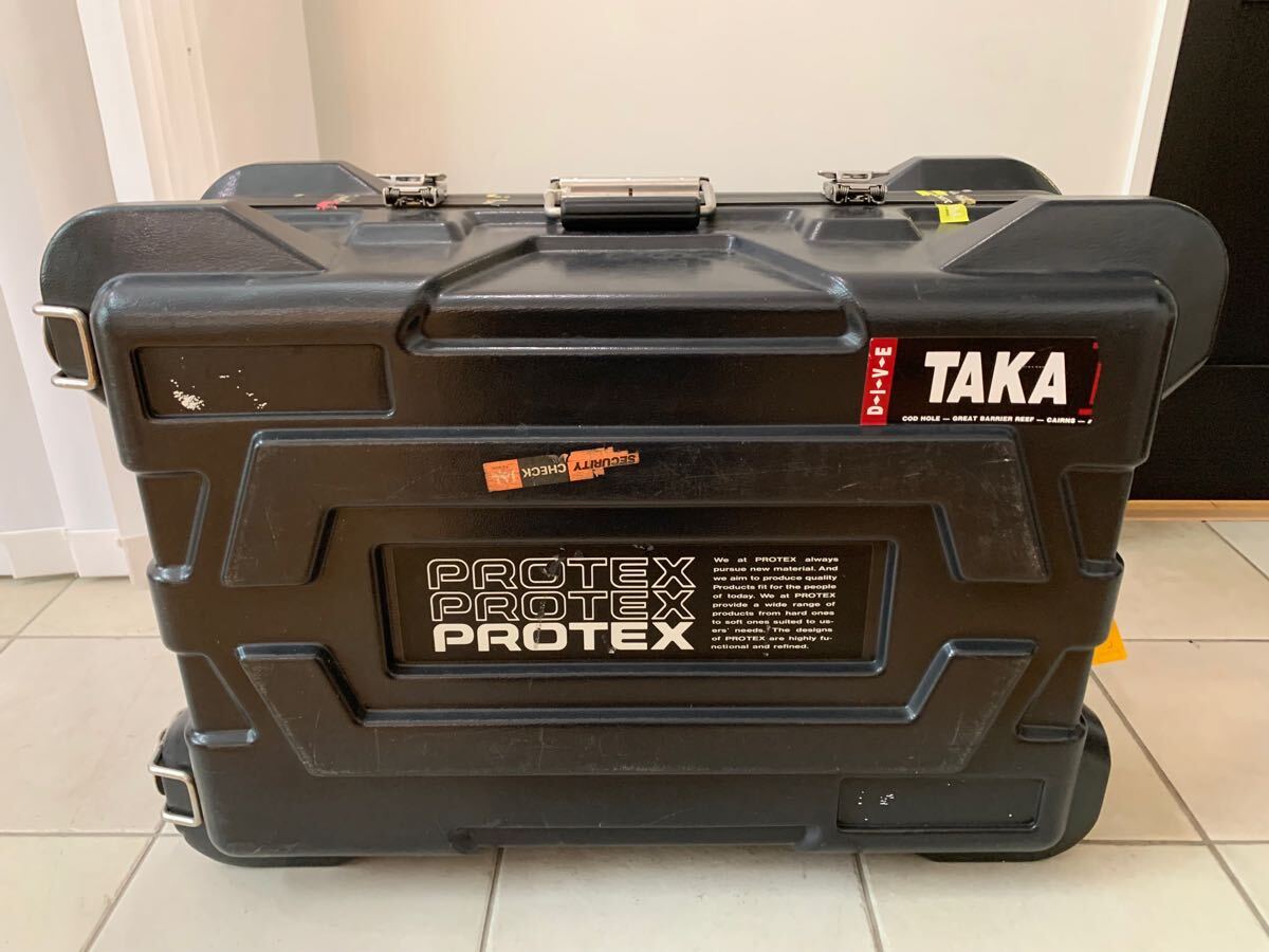 Yahoo!オークション -「プロテックス protex cr-7000」の落札 Yahoo!オークション -「プロテックス protex cr-7000」の落札