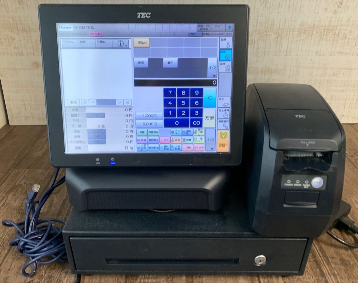 Yahoo!オークション -「東芝テック ドロワ」(店舗用品) の落札 Yahoo!オークション -「東芝テック ドロワ」(店舗用品) の落札