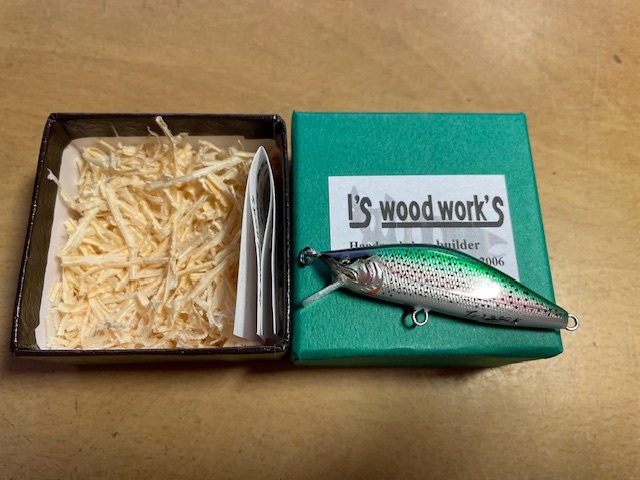 Yahoo!オークション -「i's wood work's」の落札相場・落札価格 Yahoo!オークション -「i's wood work's」の落札相場・落札価格