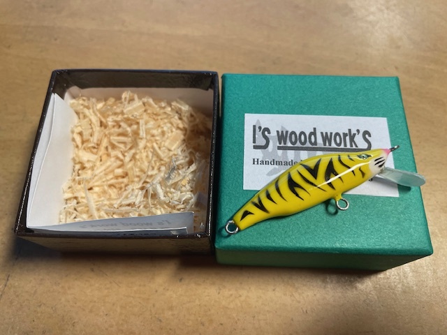 Yahoo!オークション -「i's wood work's」の落札相場・落札価格 Yahoo!オークション -「i's wood work's」の落札相場・落札価格