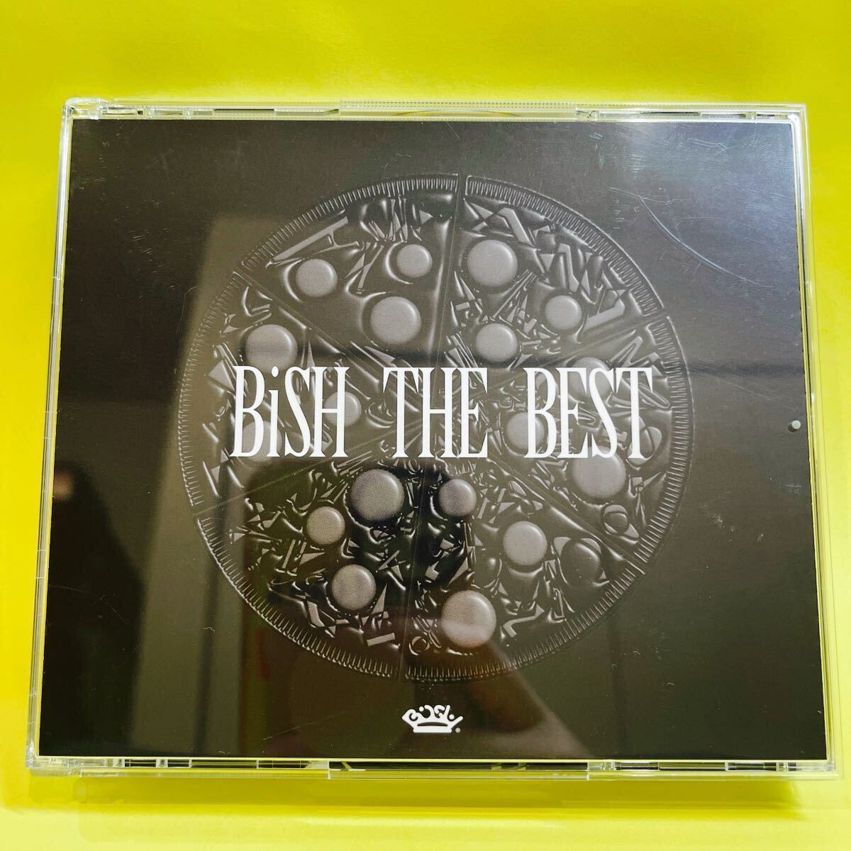 Yahoo!オークション -「bish the best」の落札相場・落札価格 Yahoo!オークション -「bish the best」の落札相場・落札価格