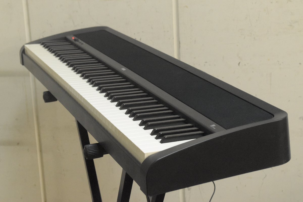 Yahoo!オークション -「korg 電子ピアノ b1」の落札相場・落札価格 Yahoo!オークション -「korg 電子ピアノ b1」の落札相場・落札価格