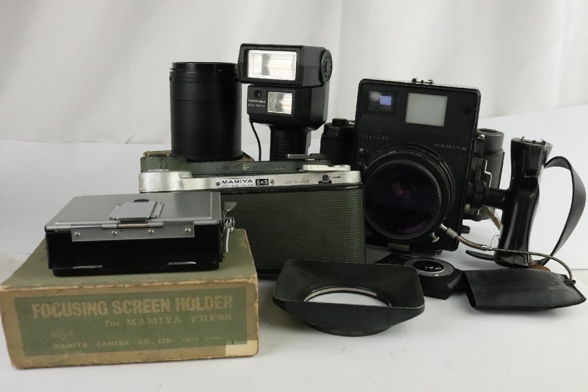 Yahoo!オークション -「マミヤ プレス 50mm」の落札相場・落札価格 Yahoo!オークション -「マミヤ プレス 50mm」の落札相場・落札価格