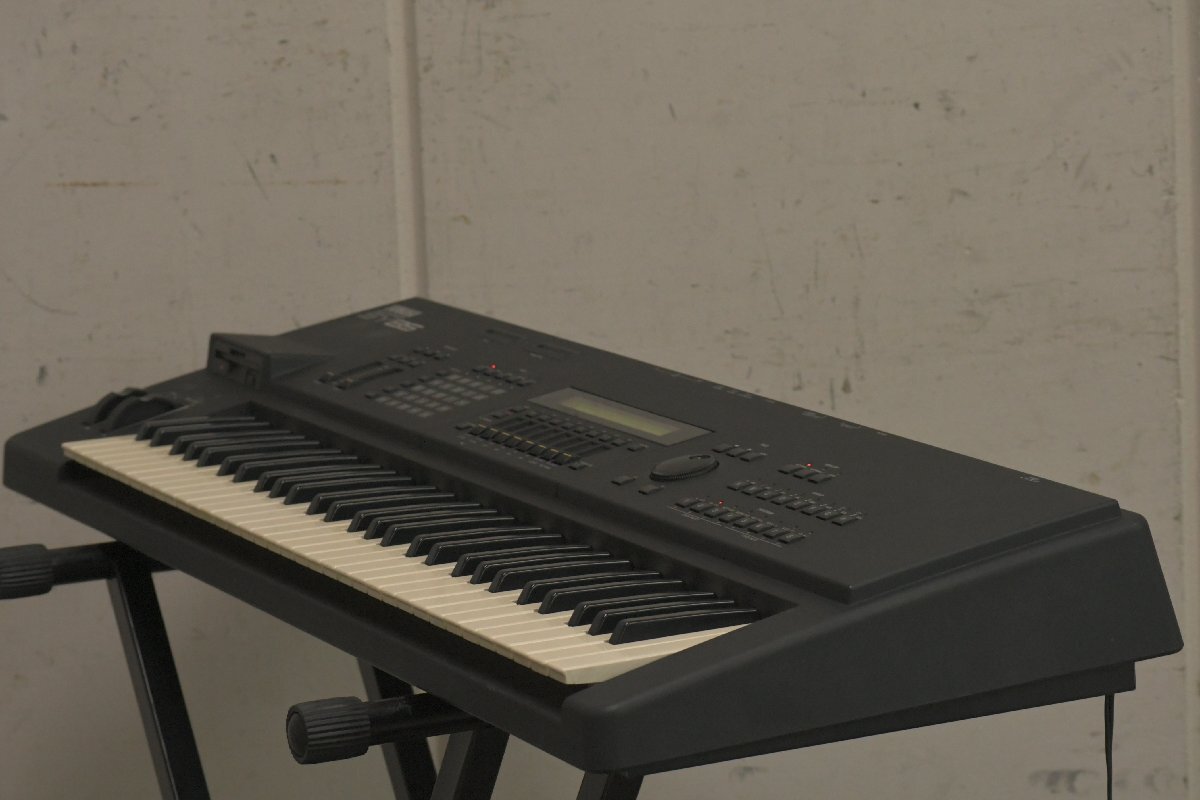 Yahoo!オークション -「yamaha sy85」の落札相場・落札価格 Yahoo!オークション -「yamaha sy85」の落札相場・落札価格