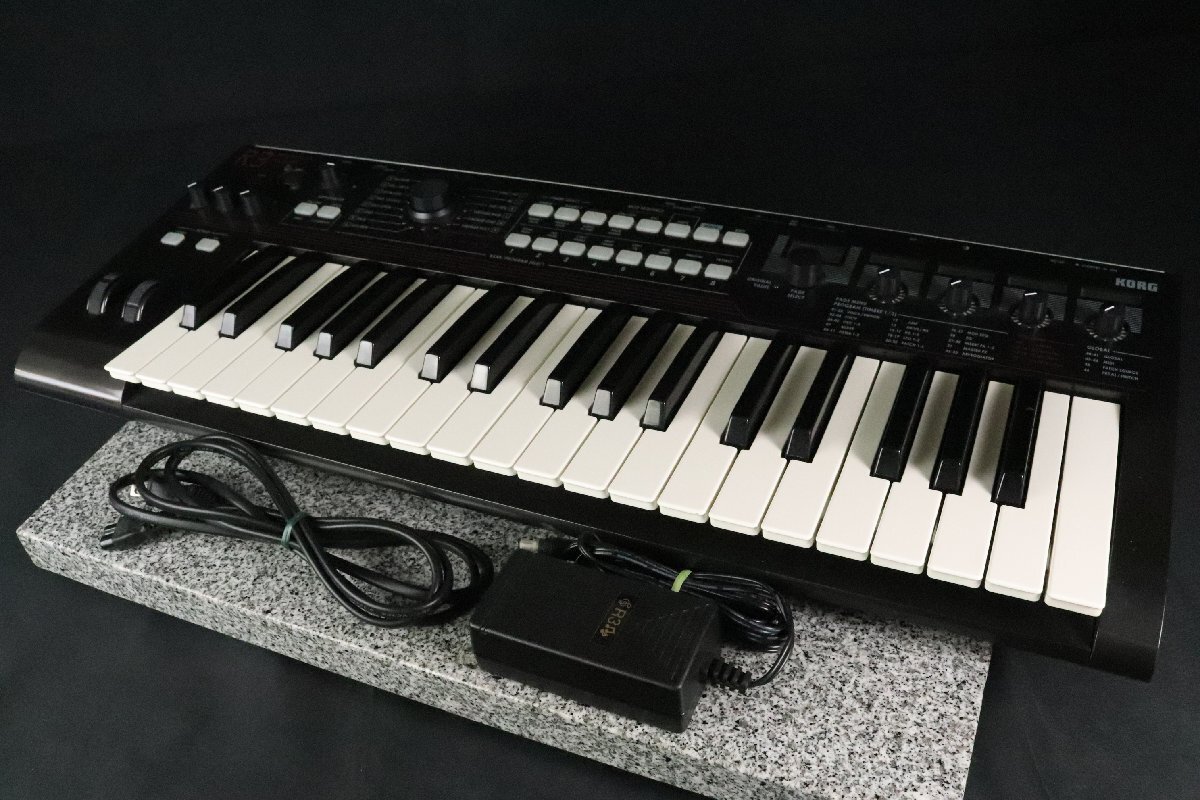 Yahoo!オークション -「korg r3」の落札相場・落札価格 Yahoo!オークション -「korg r3」の落札相場・落札価格