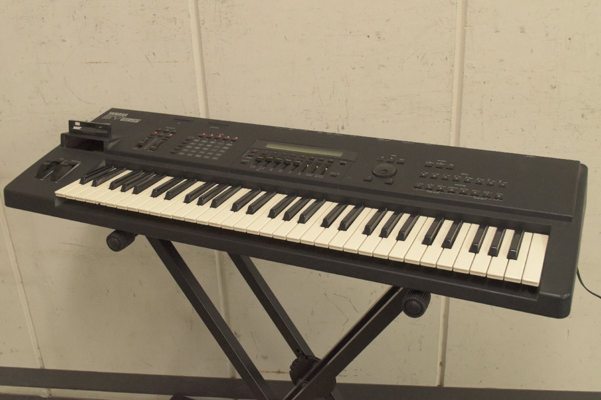 Yahoo!オークション -「yamaha sy85」の落札相場・落札価格 Yahoo!オークション -「yamaha sy85」の落札相場・落札価格