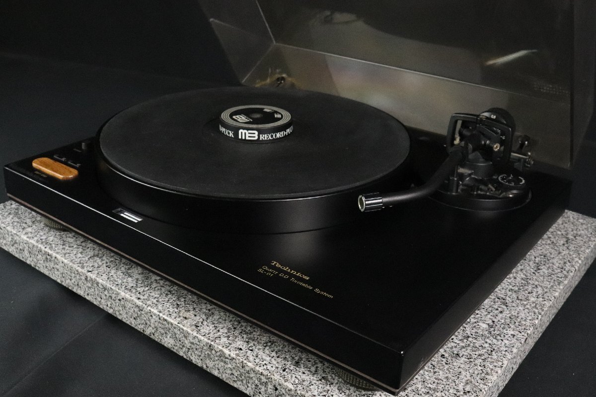 Yahoo!オークション -「テクニクス sl-01」の落札相場・落札価格 Yahoo!オークション -「テクニクス sl-01」の落札相場・落札価格