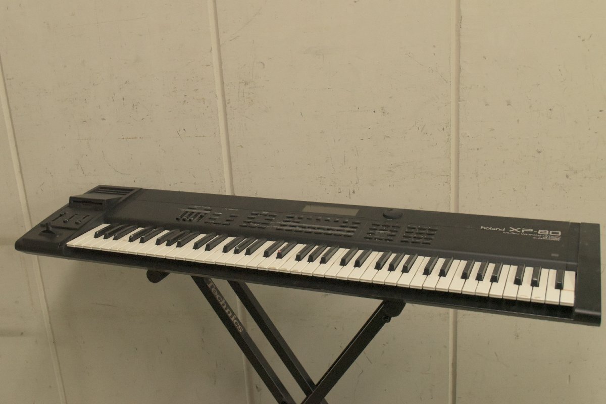 Yahoo!オークション -「roland xp 80」の落札相場・落札価格 Yahoo!オークション -「roland xp 80」の落札相場・落札価格
