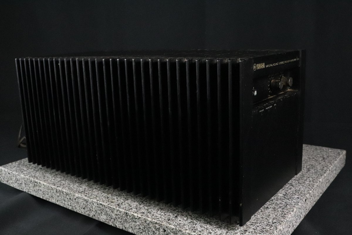 Yahoo!オークション -「yamaha b-3 アンプ」の落札相場・落札価格 Yahoo!オークション -「yamaha b-3 アンプ」の落札相場・落札価格