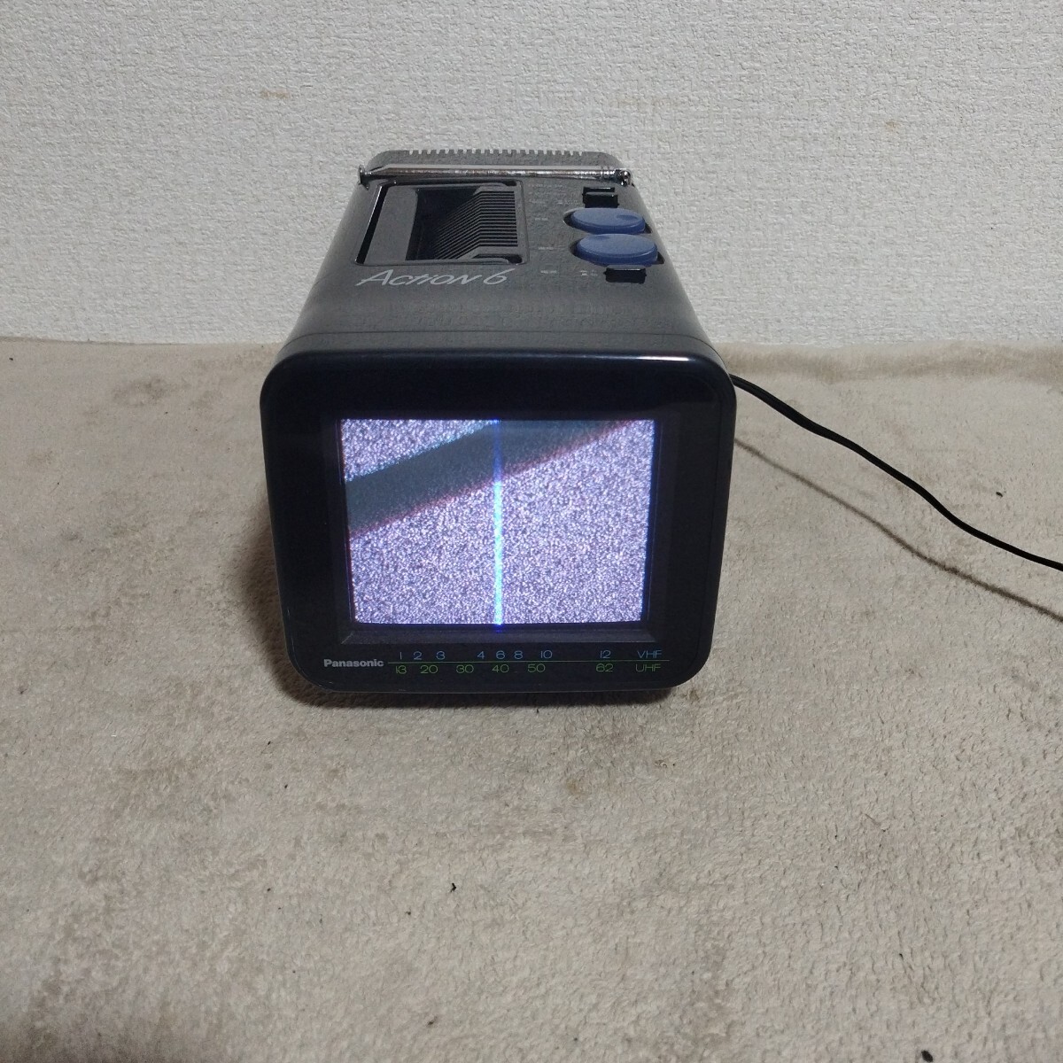 Yahoo!オークション -「パナソニック ブラウン管テレビ」(テレビ Yahoo!オークション -「パナソニック ブラウン管テレビ」(テレビ