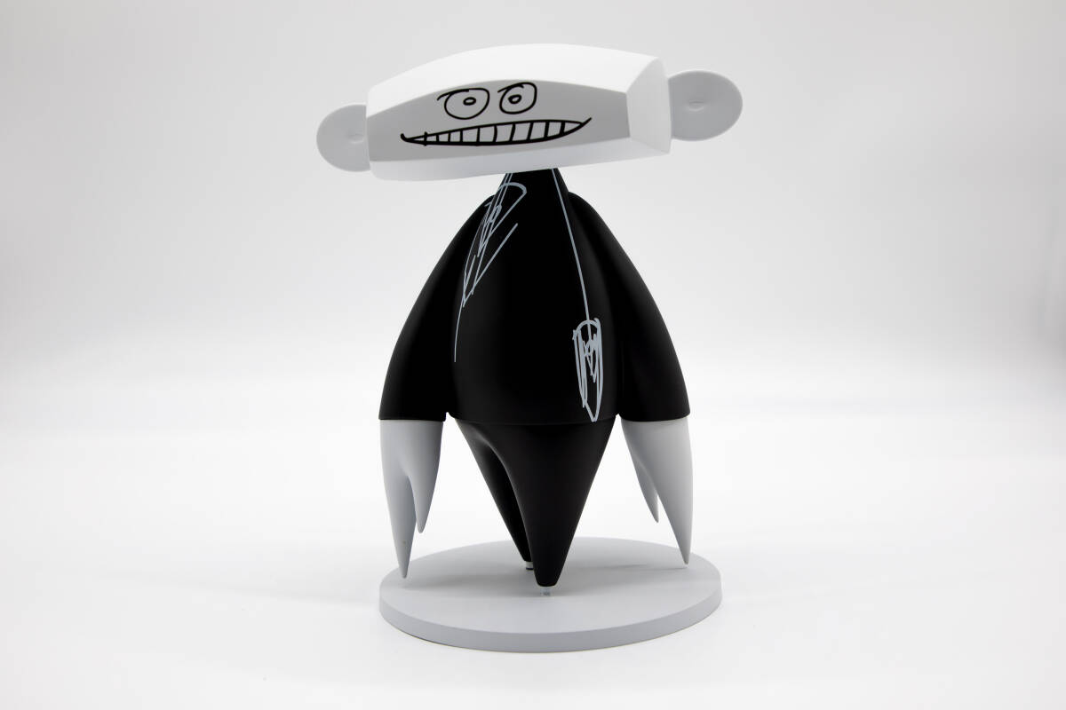 2025年最新】Yahoo!オークション -futura フィギュアの中古品 2025年最新】Yahoo!オークション -futura フィギュアの中古品