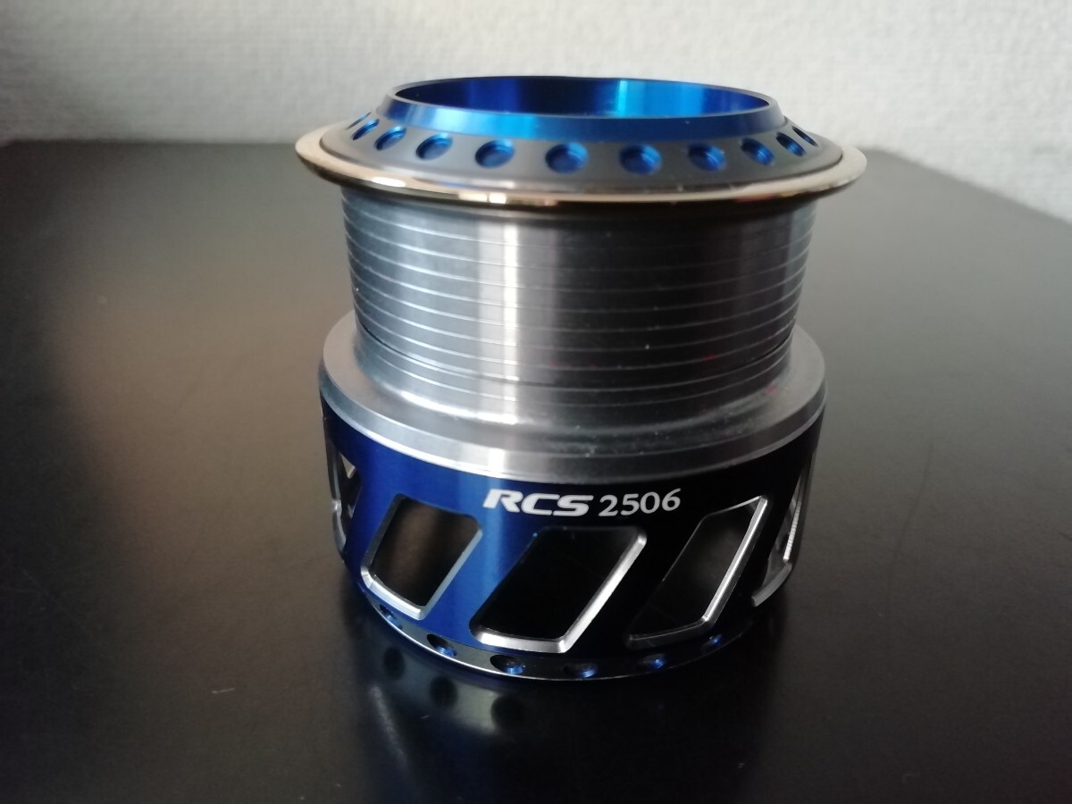 Yahoo!オークション -「ダイワ rcs 2506 スプール」の落札相場 Yahoo!オークション -「ダイワ rcs 2506 スプール」の落札相場