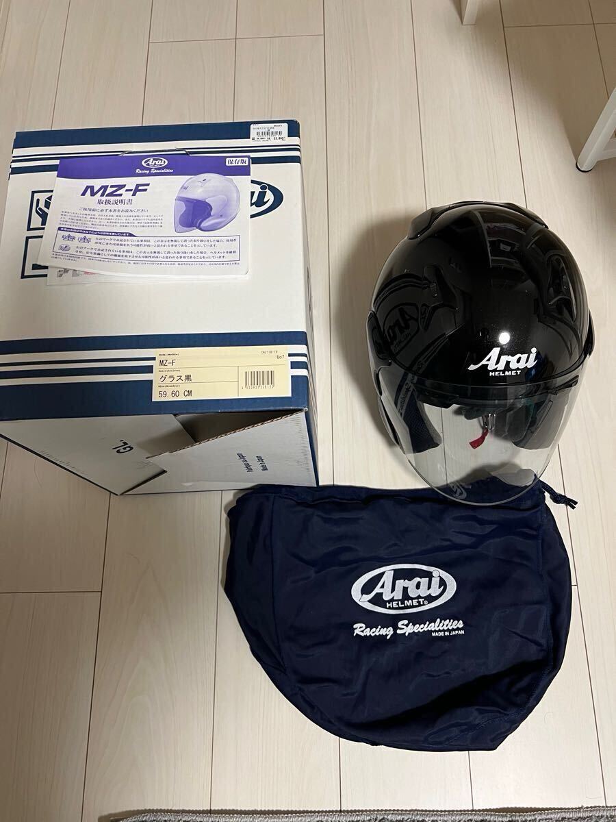 Yahoo!オークション -「mz (アライ arai)」(ジェットヘルメット Yahoo!オークション -「mz (アライ arai)」(ジェットヘルメット