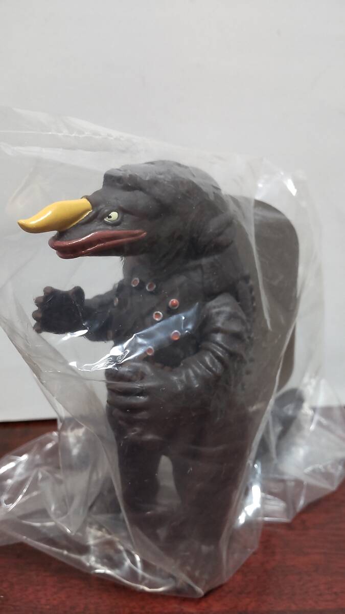 BULLMARK 当時物 ザラガス 良品