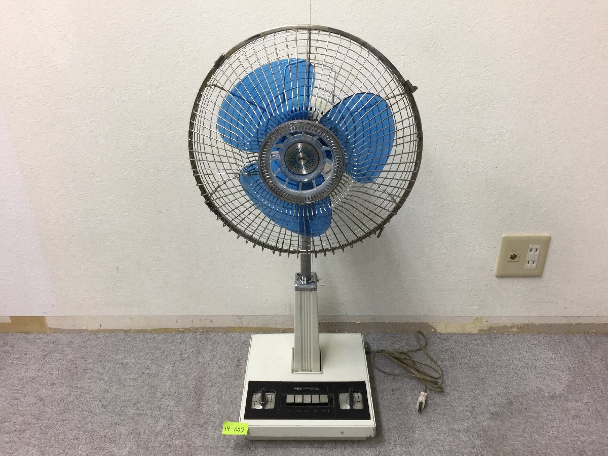 【ご予約品】 Yahoo!オークション -「nf30」(扇風機) (電化製品)の落札相場 扇風機・サーキュレーター