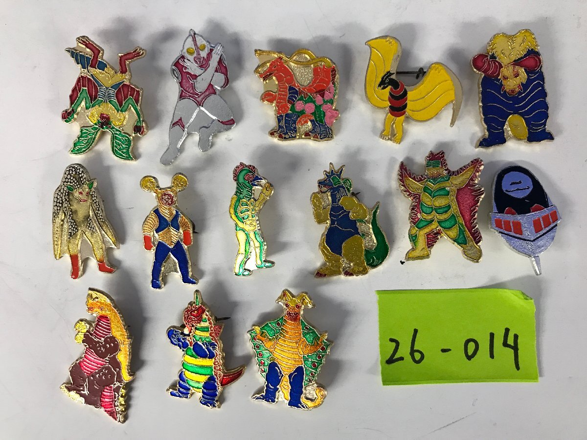 Yahoo!オークション -「小学館怪獣バッジ」(アンティーク Yahoo!オークション -「小学館怪獣バッジ」(アンティーク