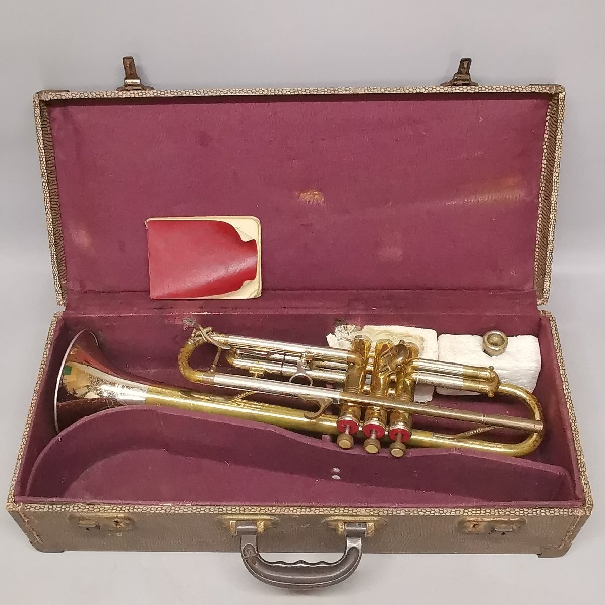 Yahoo!オークション -「selmer london invicta」の落札相場 Yahoo!オークション -「selmer london invicta」の落札相場