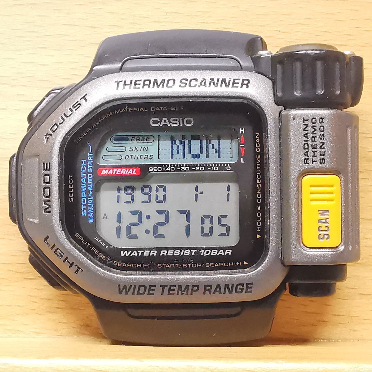 Yahoo!オークション -「casio tsr」(ブランド腕時計) の落札相場 Yahoo!オークション -「casio tsr」(ブランド腕時計) の落札相場