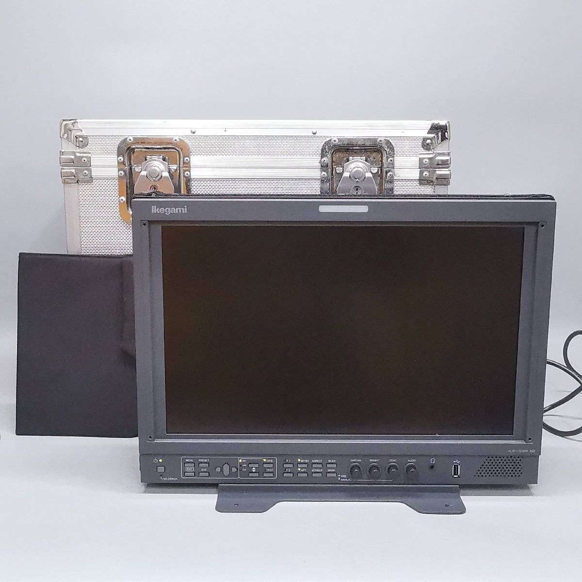 Yahoo!オークション -「ikegami hlm」の落札相場・落札価格 Yahoo!オークション -「ikegami hlm」の落札相場・落札価格