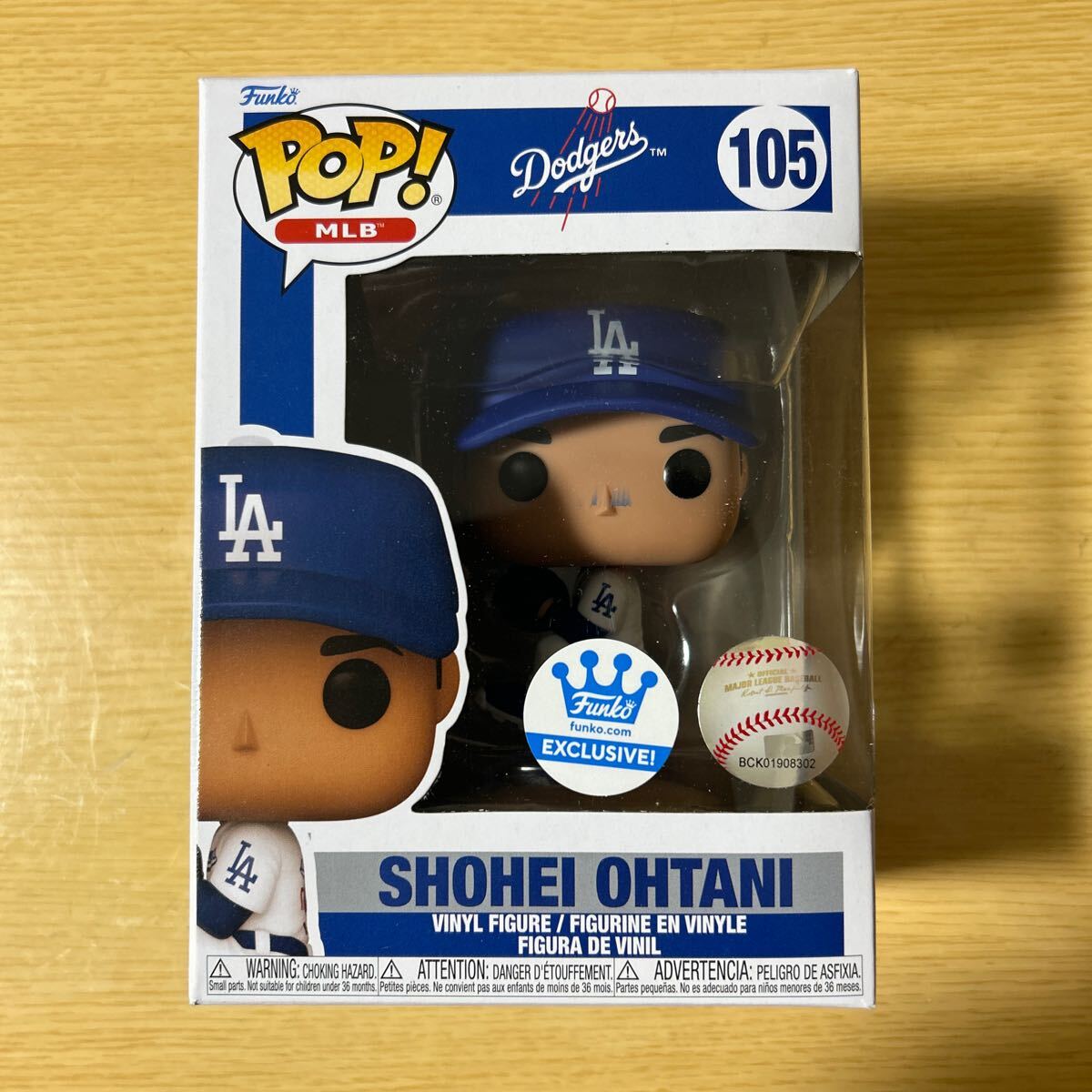 Yahoo!オークション -「大谷翔平 フィギュア pop」の落札相場 Yahoo!オークション -「大谷翔平 フィギュア pop」の落札相場