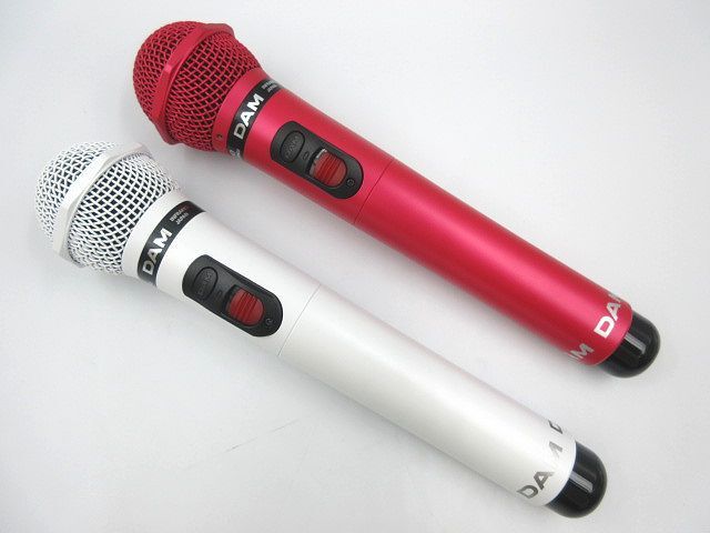 Yahoo!オークション -「カラオケ セット 中古」(カラオケ機器) (オーディオ機器)の落札相場・落札価格