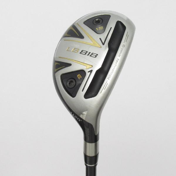 HONMA LB-818 ウェッジ【11番】VIZARD【60R】新品未使用