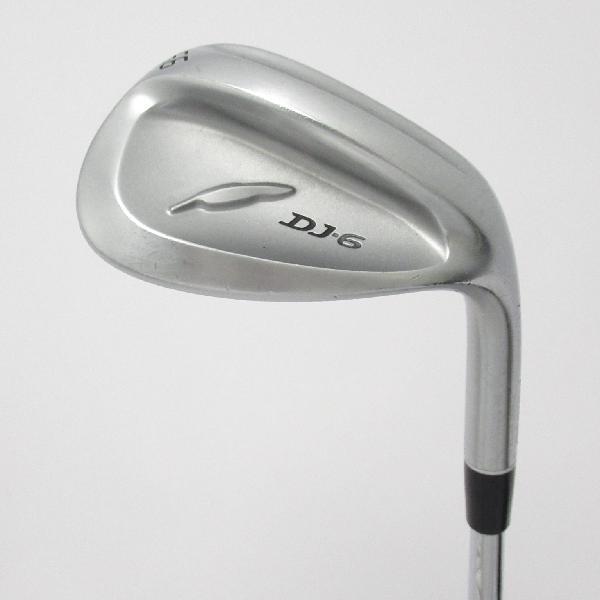 フォーティーン DJ DJ-6 ウェッジ N.S.PRO DS-91w 【56-18】 シャフト:N.S.PRO DS-91w