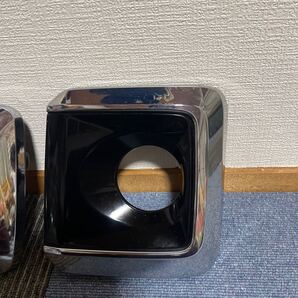ダイハツ S700 ハイゼット Fバンパー 左