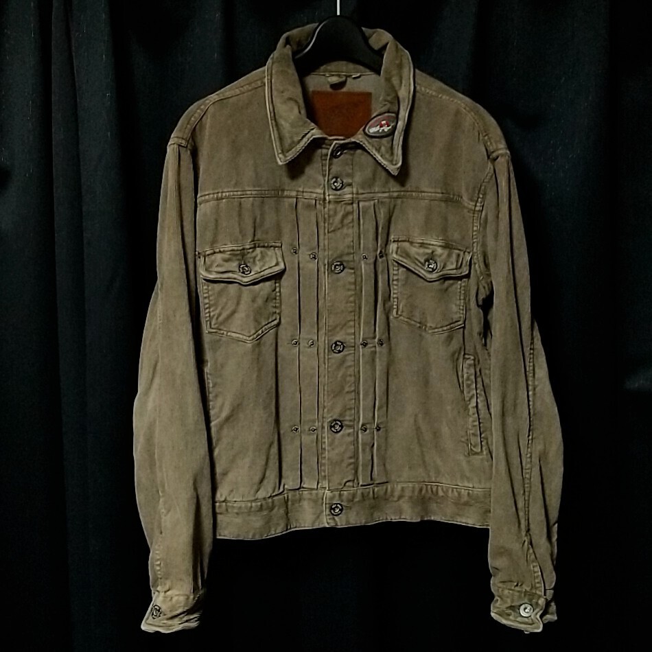 2025年最新】Yahoo!オークション -rrl ワークジャケットの中古品 2025年最新】Yahoo!オークション -rrl ワークジャケットの中古品