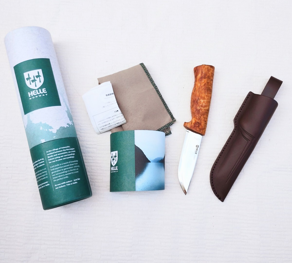 Yahoo!オークション -「helle knife」(ナイフ) (キャンプ Yahoo!オークション -「helle knife」(ナイフ) (キャンプ