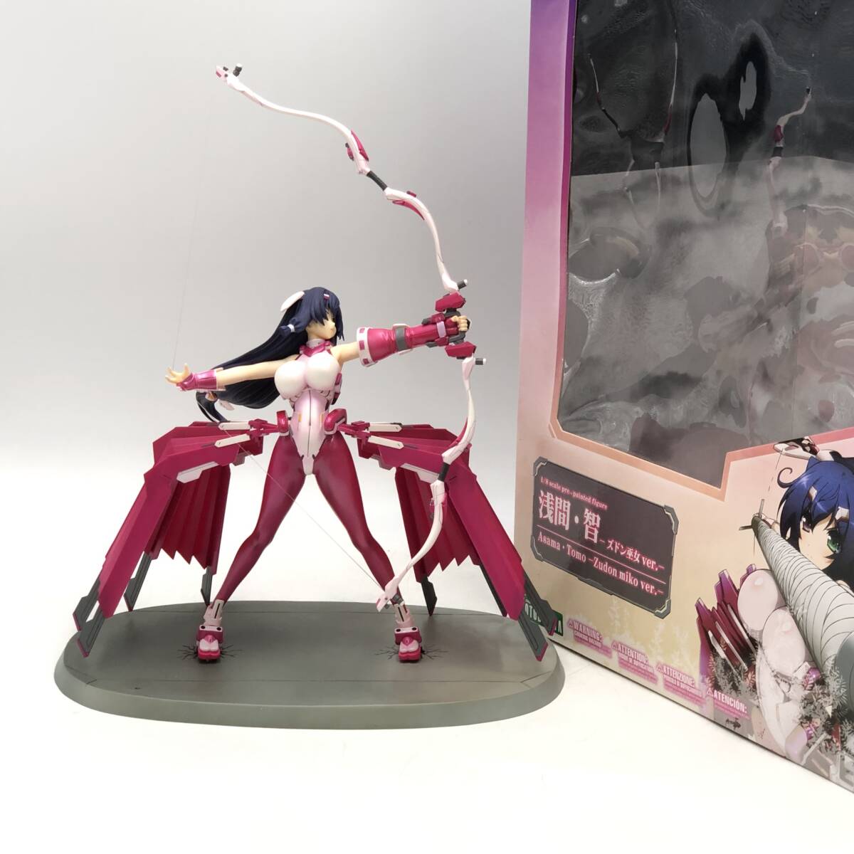 Yahoo!オークション -「浅間智 ズドン巫女」の落札相場・落札価格 Yahoo!オークション -「浅間智 ズドン巫女」の落札相場・落札価格