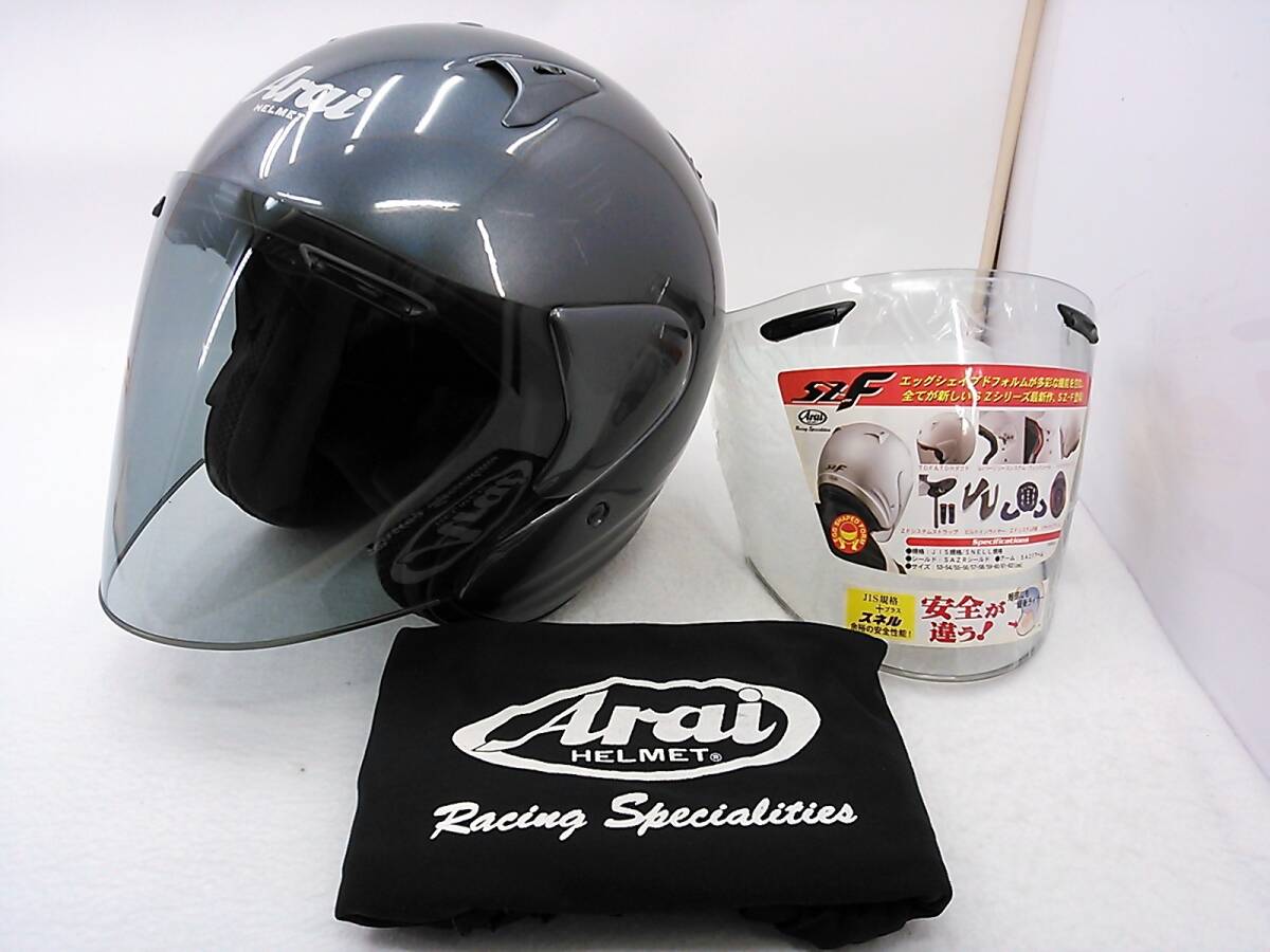 Yahoo!オークション -「(アライ arai) シールド」(Sサイズ Yahoo!オークション -「(アライ arai) シールド」(Sサイズ