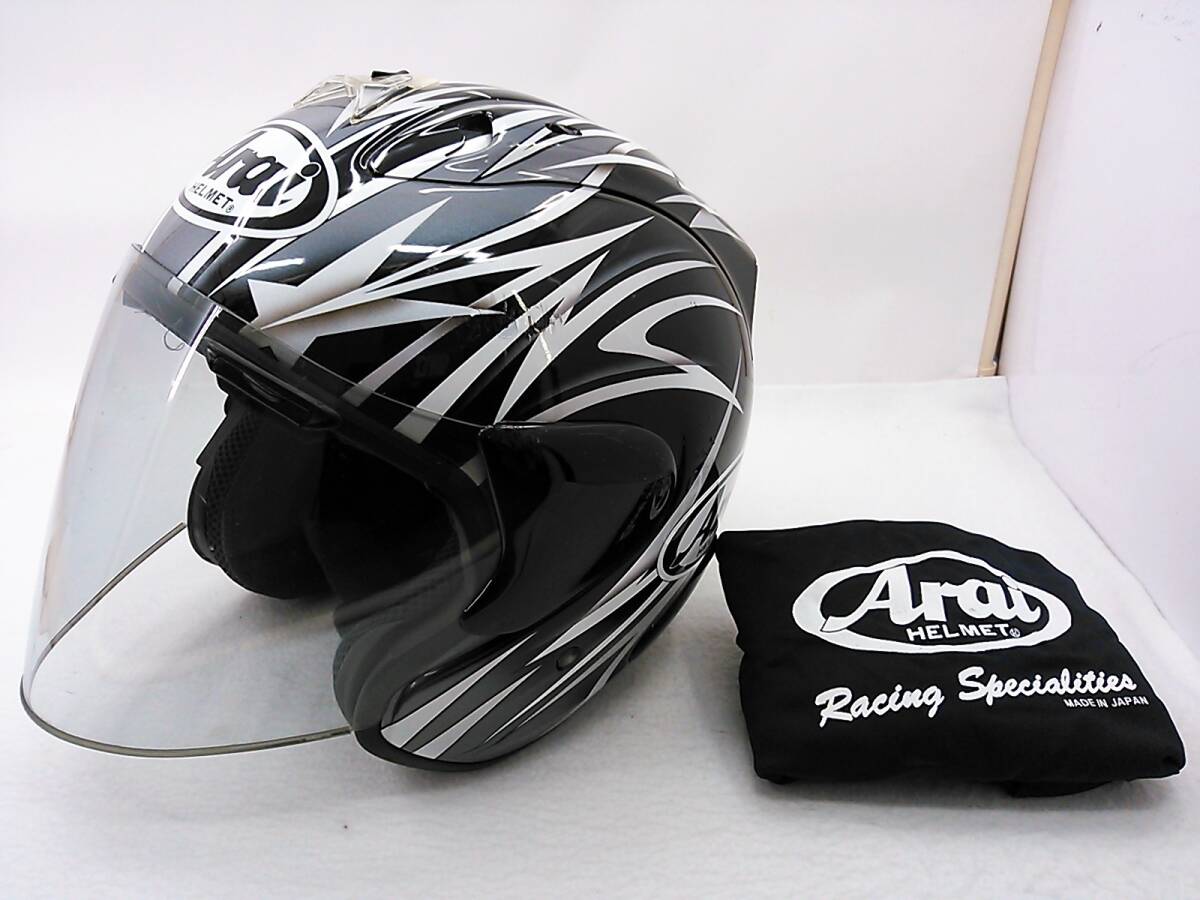 Yahoo!オークション -「arai ram3 stella」の落札相場・落札価格 Yahoo!オークション -「arai ram3 stella」の落札相場・落札価格