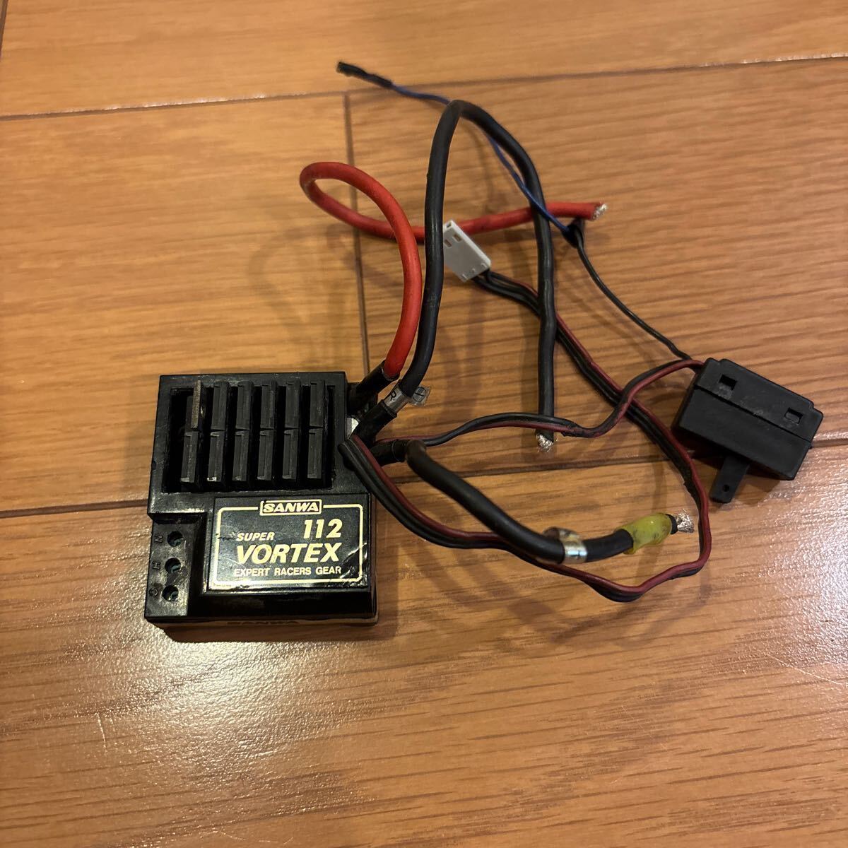 Yahoo!オークション -「sanwa super vortex」(アンプ) (パーツ Yahoo!オークション -「sanwa super vortex」(アンプ) (パーツ