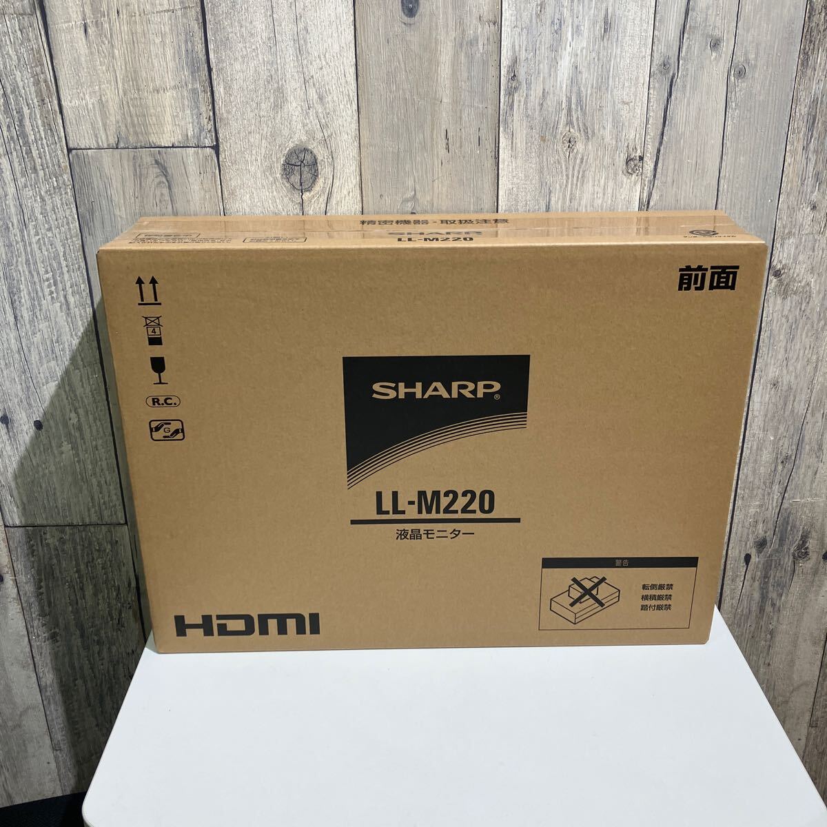 Yahoo!オークション -「ll-m220」の落札相場・落札価格
