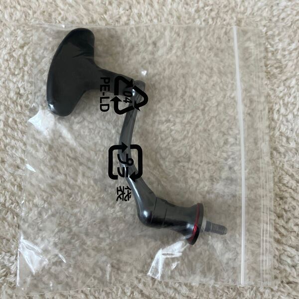シマノ スピニングリール 20 ヴァンフォード 4000MHG 純正 ハンドル 未使用品 送料無料