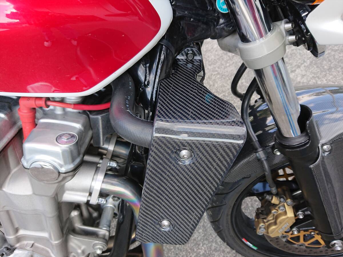 Yahoo!オークション -「cb1300 sc54 ラジエター」(ラジエーター Yahoo!オークション -「cb1300 sc54 ラジエター」(ラジエーター